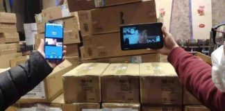 ไวรัสอู่ฮั่นป่วนตลาดสมาร์ทโฟน คาดไตรมาสแรกวูบ 30% สินค้าท่วมโกดังเพราะในช่วงตรุษจีนไม่สามารถขายได้