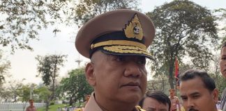 “ผู้บัญชาการทหารสูงสุด” ย้ำชัดกิจการสวัสดิการทหารทำตามระเบียบ
