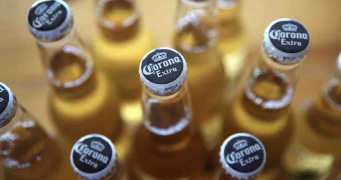 Beer Corona