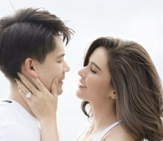 “ศรีริต้า”ยันฉลองแต่งงานตามฤกษ์เดิม เพิ่มมาตรการป้องกันโควิด-19