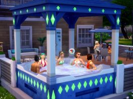 The Sims เกมจำลองชีวิตยอดนิยมเกมแรกสำหรับผู้เล่นทุกกลุ่ม ฉลองครบรอบ 20 ปี พร้อมเผยสถิติน่าทึ่ง