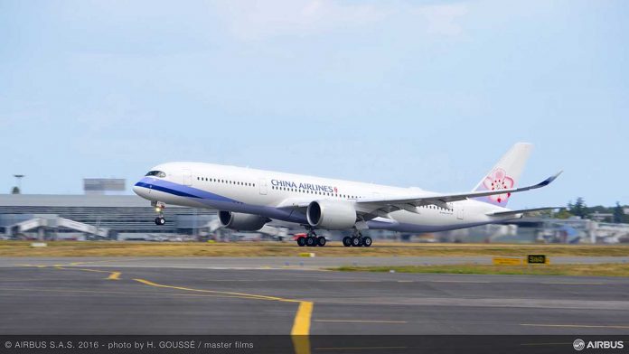 china-airline
