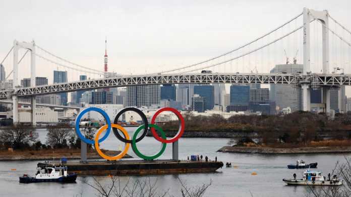olypic