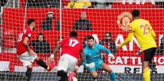 “บรูโน่”แผลงฤทธิ์ ยิง 1 จ่าย 1 พาปีศาจแดง ถล่ม 3-0 ทะยานขึ้นที่ 5