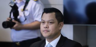 “ธนกร”พ้อฝ่ายค้านไม่เห็นสมราคาคุยศึกซักฟอก