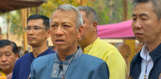 “พิพัฒน์”เล็งขยายผลความสำเร็จการท่องเที่ยว ชุมชนเป็นโมเดลพัฒนาชุมชนทั่วประเทศ