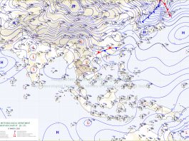 กรมอุตุฯกระซิบอากาศร้อนทั่วไทยนะจ๊ะ