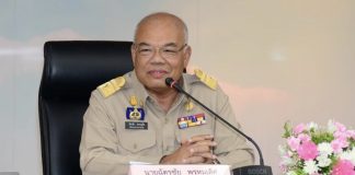 ฮัลโหล..ฮัลโหล “มหาดไทย” อนุญาตศูนย์บริการมือถือให้ห้าง กลับมาเปิดให้บริการได้