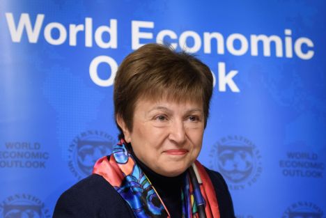 SWITZERLAND-POLITICS-ECONOMY-DIPLOMACY-WEF