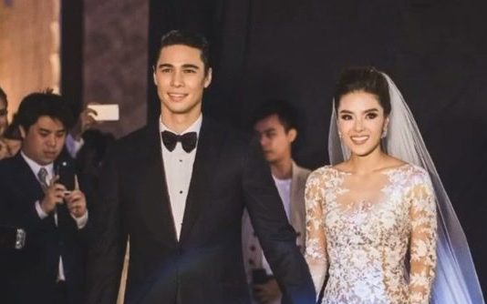 “แมทธิว” พ้อผ่าน IG ครบรอบแต่งงาน 5 ปี แต่ต้องนอนโรงพยาบาลกันทั้งคู่