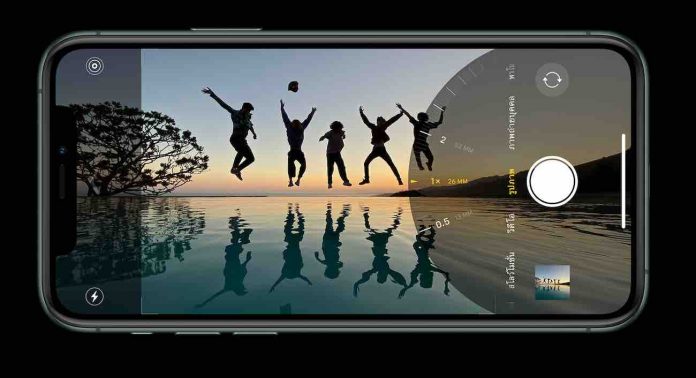 Iphone11