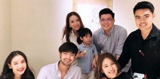 “แพท”เปิดตัวหนุ่มคนใหม่ฝ่ายชายอายุน้อยกว่า 10 ปี คุยกันมา 3 เดือน