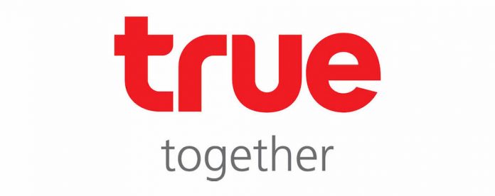 True Together 1100x440