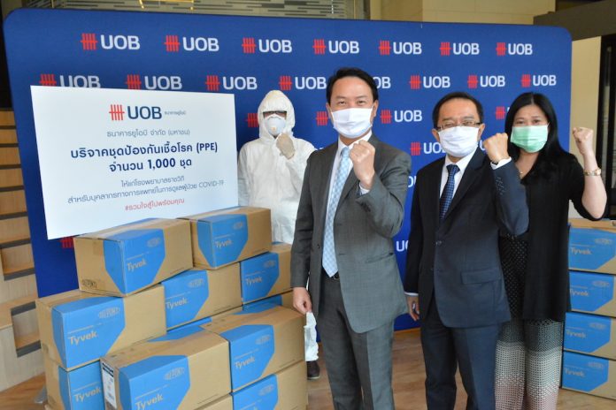 UOB