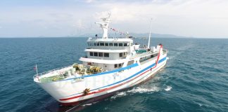 “ราชาเฟอร์รี่”จัดให้ลูกค้าเลื่อนตั๋วเส้นทางพะงันได้1ปีไม่มีค่าธรรมเนียมหนีโควิด