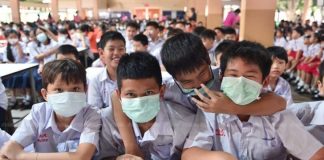 กระทรวงศึกษาฯ เสนอ ครม.เลื่อนเปิดโรงเรียนเป็นเดือน ก.ค.แทน ป้องกันไวรัสโควิด-19 ระบาด