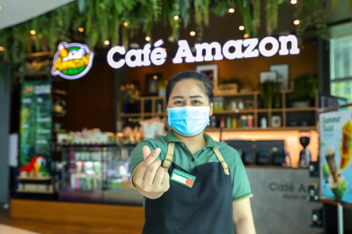 Cafe Amazon (3)
