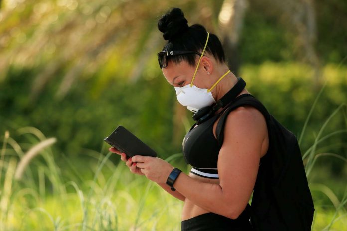 Facemask