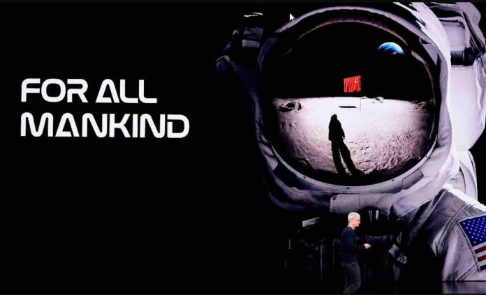 For Mankind