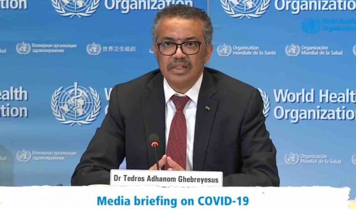 Tedros