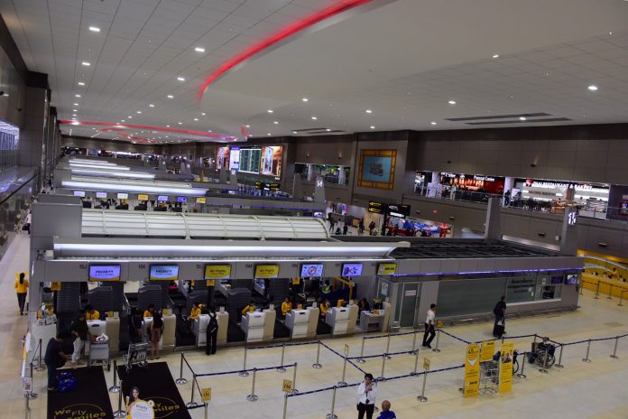 donmueang