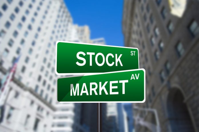 stock