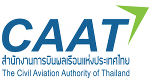 ประกาศ!กพท.ขยายเวลาเครื่องบินทั่วโลกห้ามบินเข้าไทยถึง30 เม.ย.