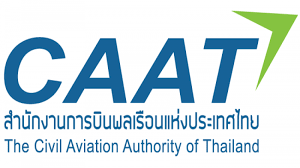 กพท.โลโก้