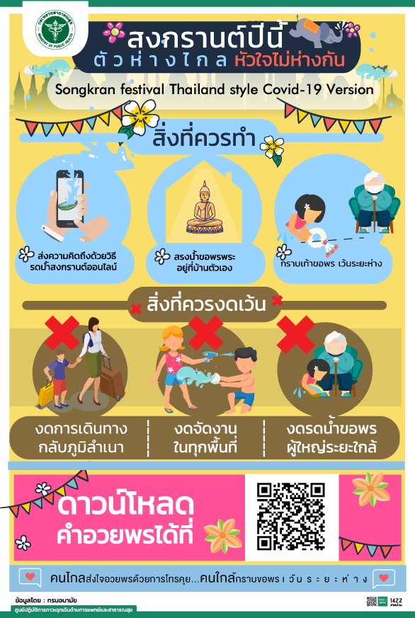 สงกรานต์