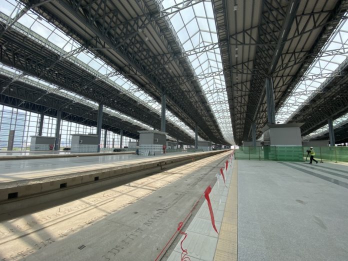 สถานีกลางบางซื่อ