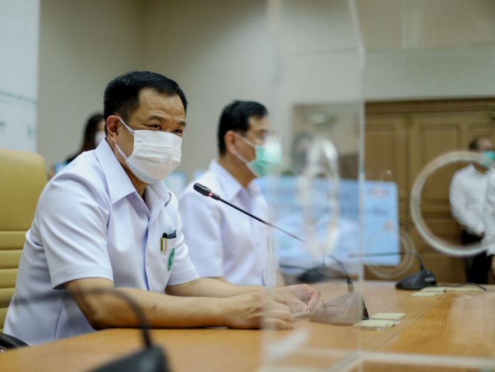 อนท.ใส่mask