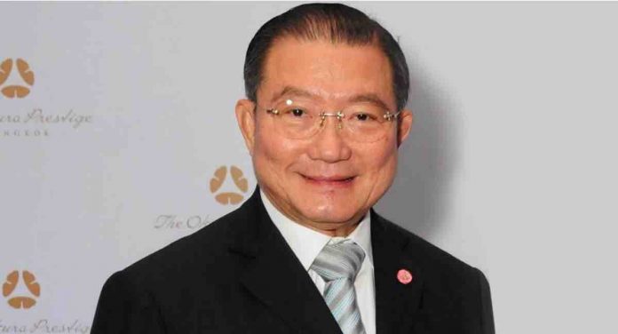 เจริญ สิริวัฒนภักดี