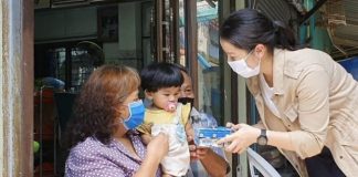 รองโฆษก ปชป. เสนอไอเดีย “ส่งนมถึงบ้าน” ให้เด็กไทยได้ดื่มช่วงเลื่อนเปิดเทอม