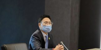 “กุลิศ” เผยยอดขอใช้กองทุนอนุรักษ์พลังงานสูงถึง 6 หมื่นล้าน ชี้สูงกว่างบ 11 เท่า