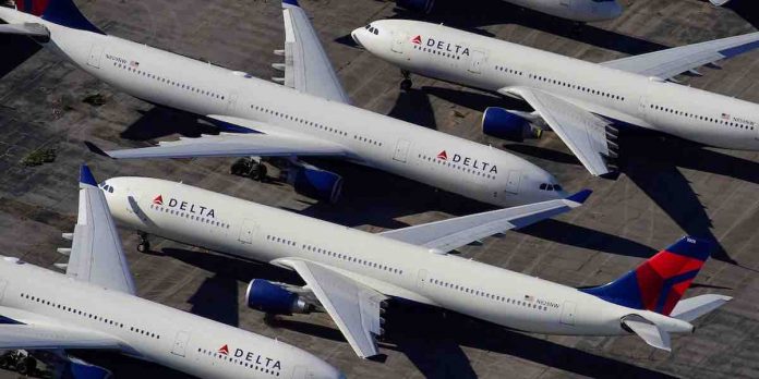 Delta 1