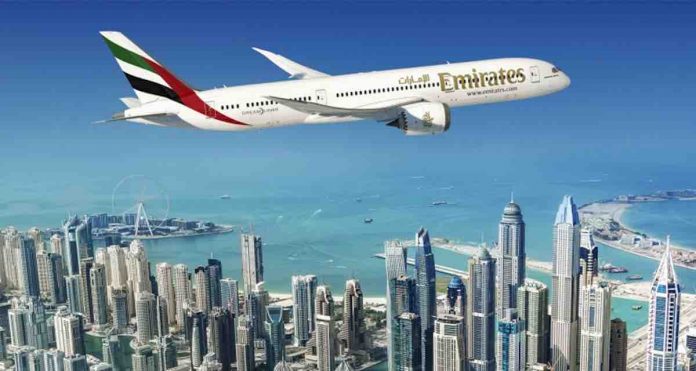 Emirates copy