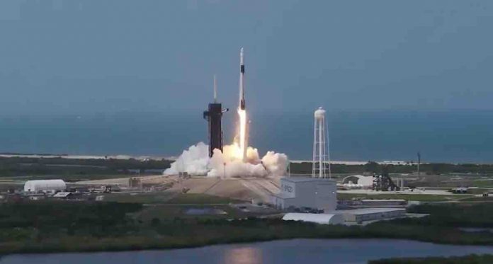 Falcon-9