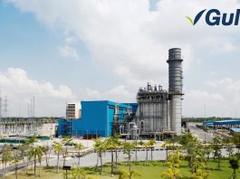 “กัลฟ์”เพิ่มสัดส่วนการลงทุน