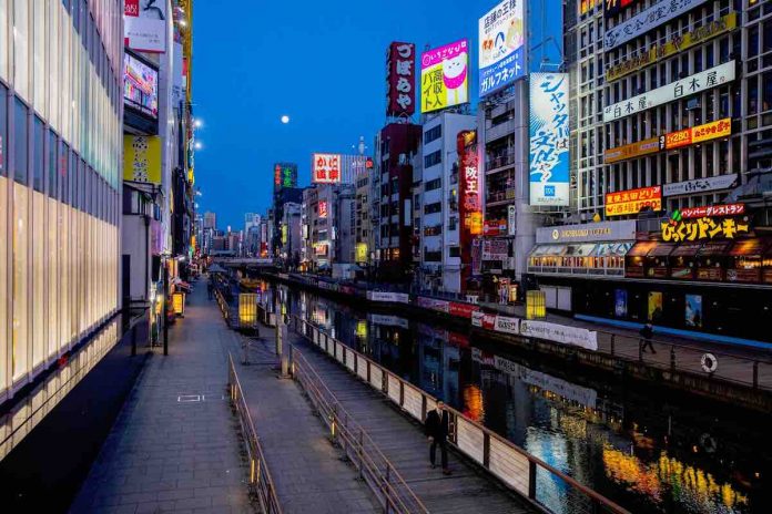 Japan Quiet