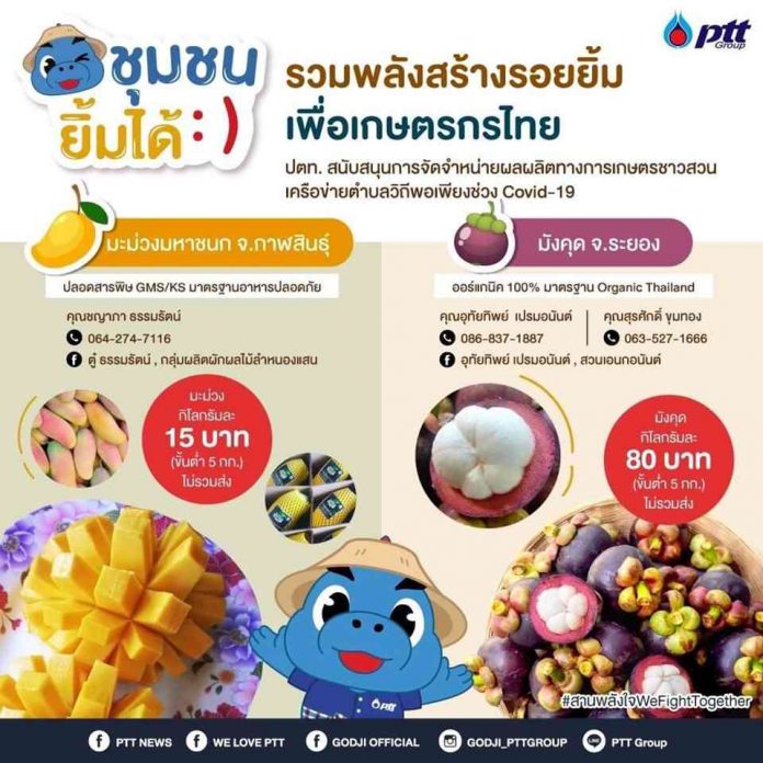 ปตท.