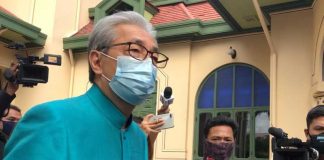 “สมคิด”ปิดปากเงียบกรณีลือ3กุมารไขก๊อกจากตำแหน่ง