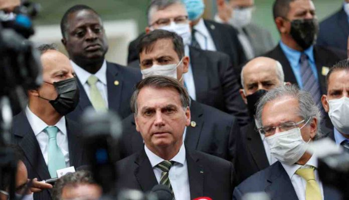 Brazil President