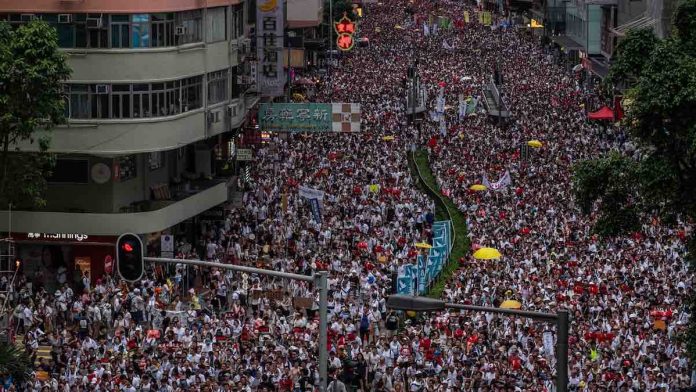 Hongkong