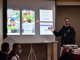 เตือนประชาชน ระวังมิจฉาชีพ แฮกข้อมูล “ไลน์” หลอกโอนเงิน