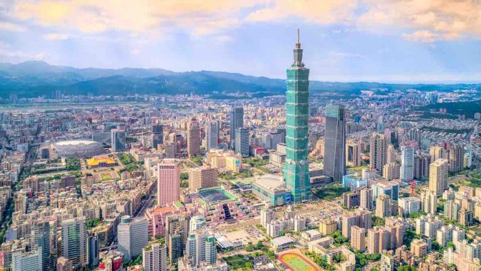 Taiwan