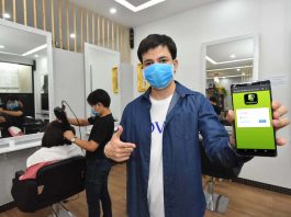 เอไอเอส ช่วยร้านค้าย่อยจัดการคิวลูกค้าผ่าน “จองสบาย”