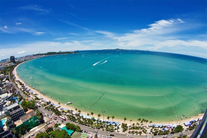 pattaya