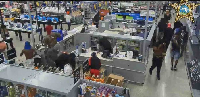 walmart