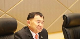 “วีรศักดิ์” ชงเชื่อมเครือข่าย SMEs อาเซียน หวังได้ประโยชน์สูงสุดจากห่วงโซ่การผลิตโลก
