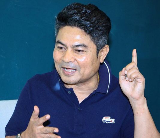 การเมืองแบบอุดมการณ์ ทำ “ก้าวไกล” มาแรงในภาคใต้